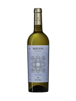 Sistina Pecorino Terre Di Chieti IGT