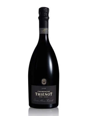 Champagne Thiénot Cuvée Alain Thiénot Champagne 2008