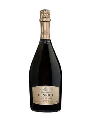 Henriot Cuvée Hemera Champagne 2006
