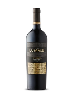 Luma Chequen Gran Reserva Carmenère 2021