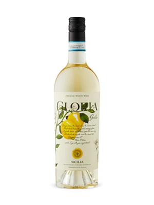 Gloria Grillo Sicilia DOC