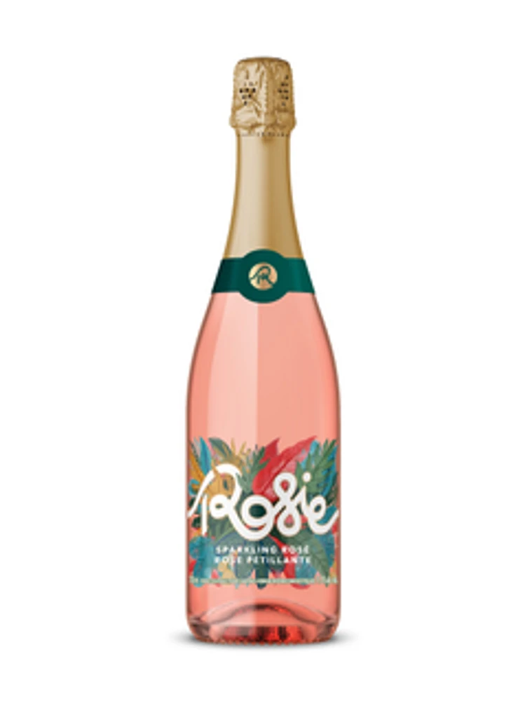 Rosie Sparkling Rosé