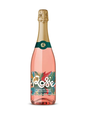 Rosie Sparkling Rosé