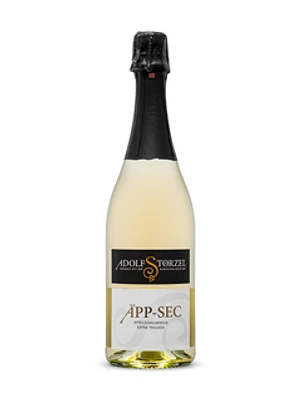 Rudesheimer Apfelschaumwein Extra Trocken 2019