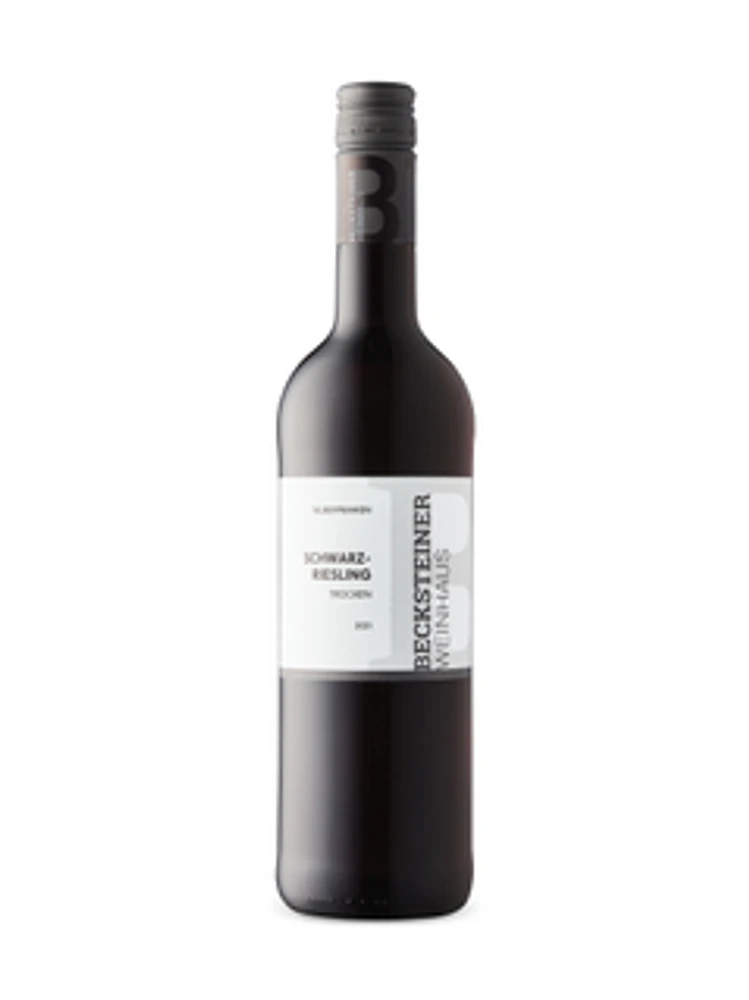 Becksteiner Schwarz-Riesling Trocken 2021