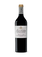 Revelation Cabernet Merlot