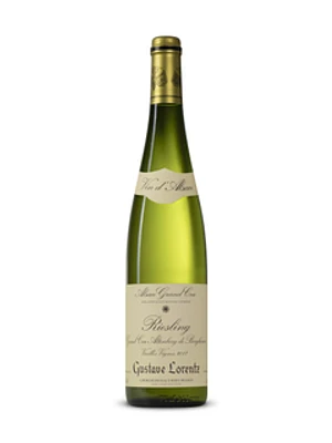 Gustave Lorentz Altenberg de Bergheim Vieilles Vignes Riesling 2019
