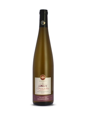 Cave de Beblenheim Mandelberg Gewurztraminer 2020
