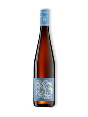 Von Winning Win Win Riesling Trocken 2021