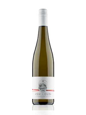 Hiestand Asia De Cuba Cosmopolitan Riesling