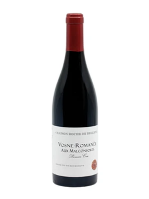 Maison Roche de Bellene Aux Malconsorts Vosne-Romanée 1er Cru 2018