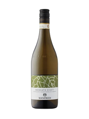Manfredi Moscato d'Asti 2021