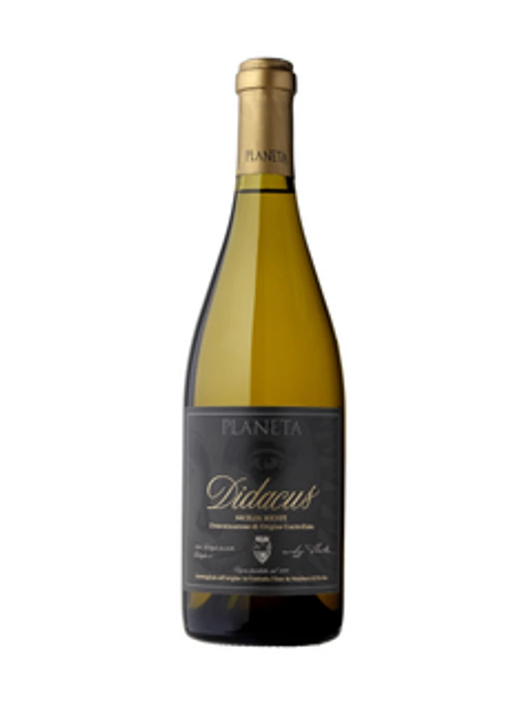 Planeta Didacus Chardonnay 2019