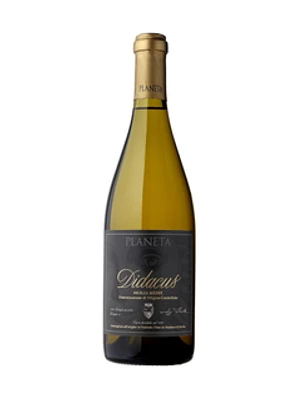 Planeta Didacus Chardonnay 2019