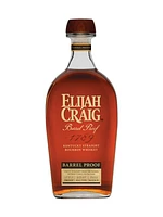 Elijah Craig Barrel Proof (2 Bottle Limit)