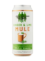John Sleeman & Sons - Ginger & Lime Mule