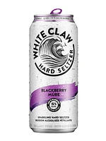 White Claw Blackberry