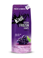 Black Fly Vodka Frozen Grape