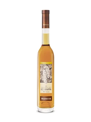 Magnotta Vidal Barrel Aged Ice Grappa