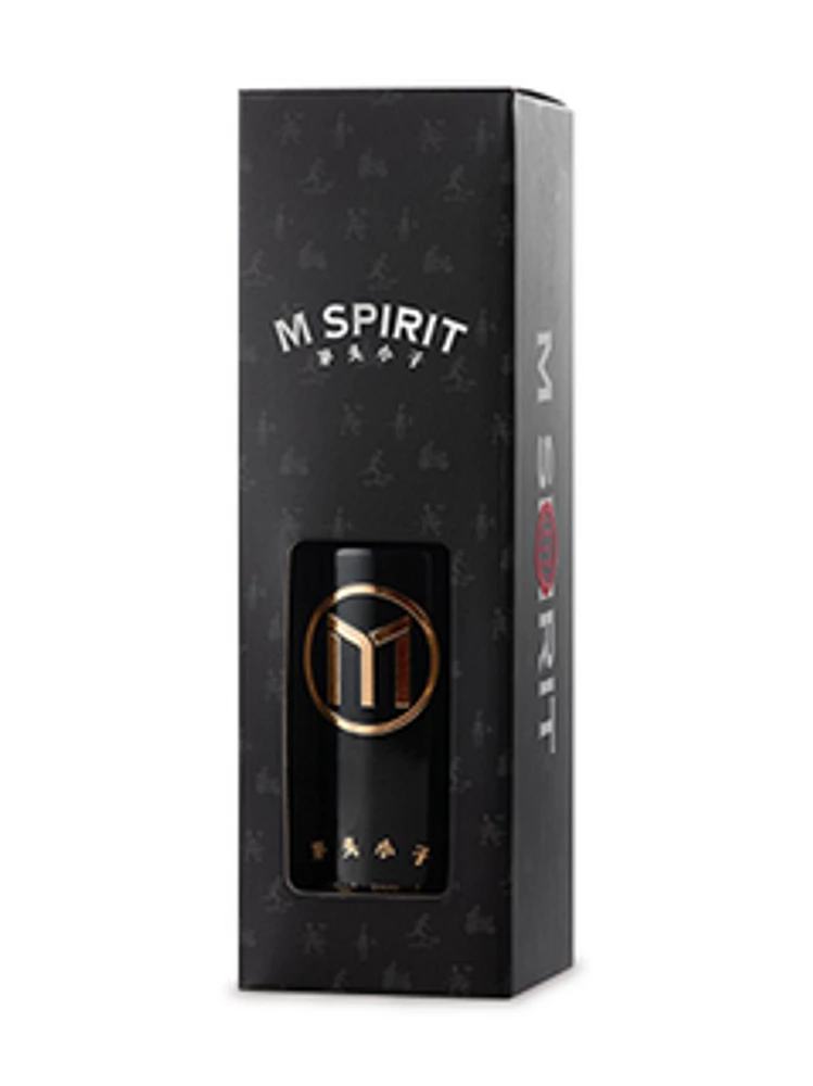 M Spirit