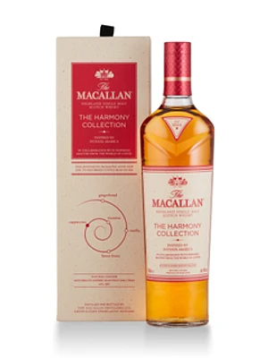 The Macallan Harmony Collection No.2  (2 Bottle Limit)