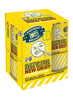 Lakefront New Grist Gluten Free