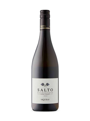 Skouras Salto Wild Yeast Mavrofilero 2023