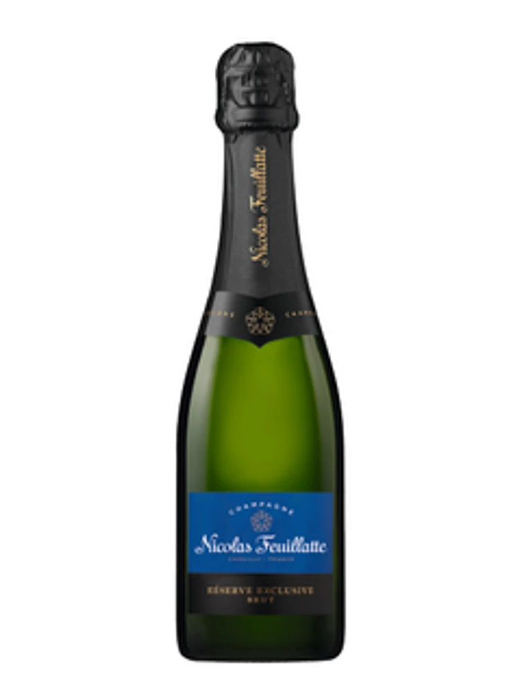 Nicolas Feuillatte Reserve Exclusive Brut