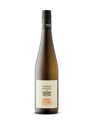 Domäne Wachau Terrassen Federspiel Grüner Veltliner 2023