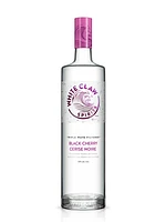White Claw Black Cherry Flavoured Vodka