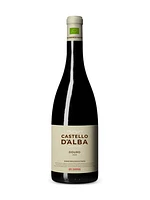 Castello D'Alba Red Organic