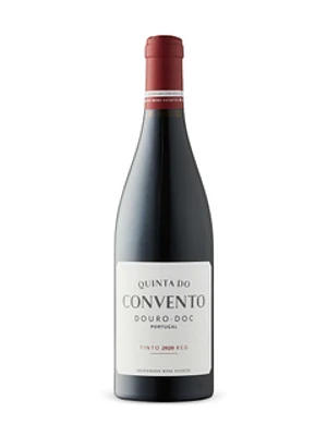 Kraneman Estate Quinta do Convento Red 2019