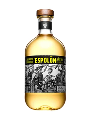 Espolon Anejo Tequila