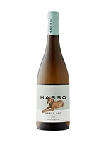 Kranemann Estate Hasso DOC White 2022, Douro