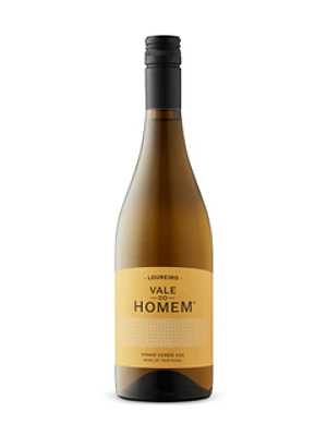 Vale Do Homem Loureiro Vinho Verde DOC 2023