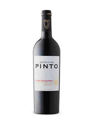Quinta Do Pinto Estate Collection Red 2016
