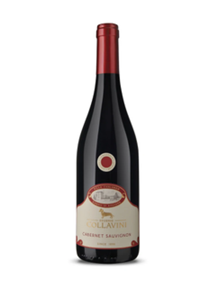 Collavini Villa Canlungo Cabernet Sauvignon
