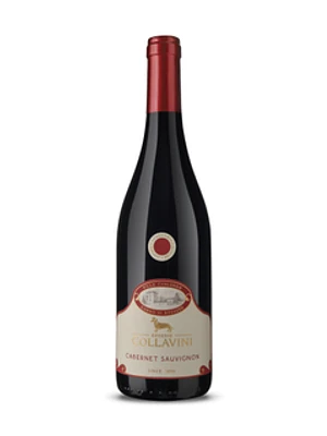 Collavini Villa Canlungo Cabernet Sauvignon