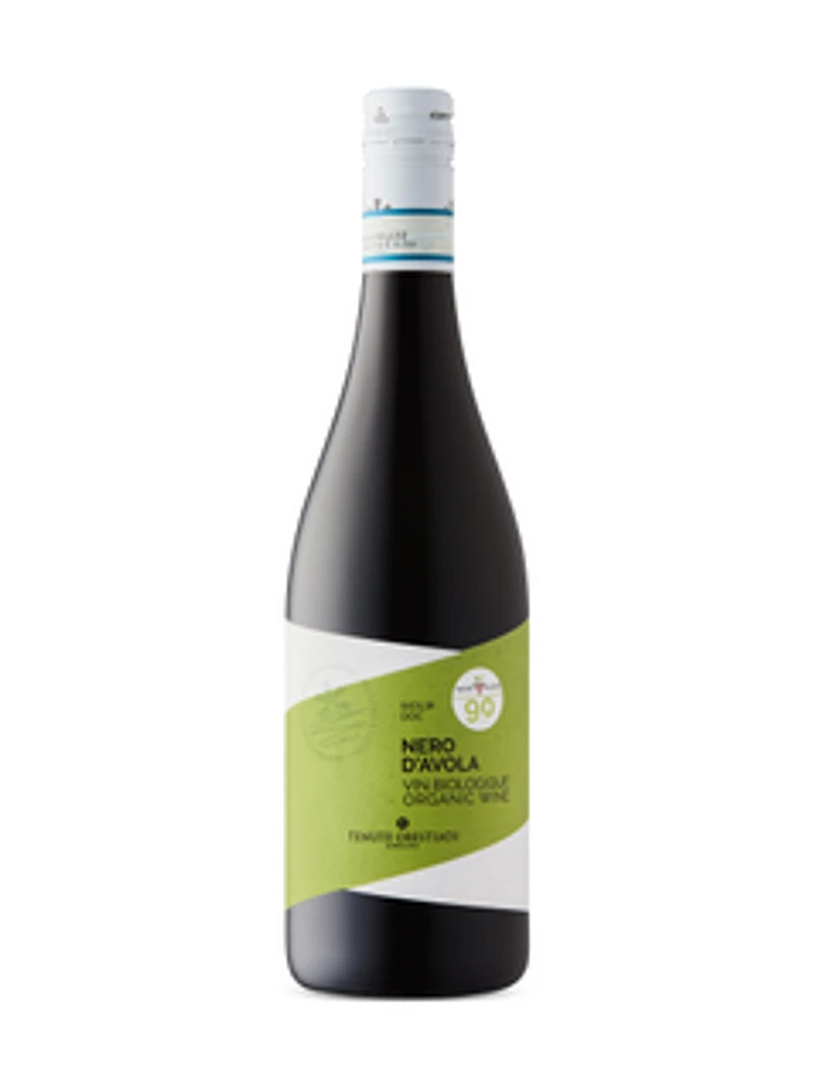 Molino a Vento Nero d'Avola Sicilia DOC