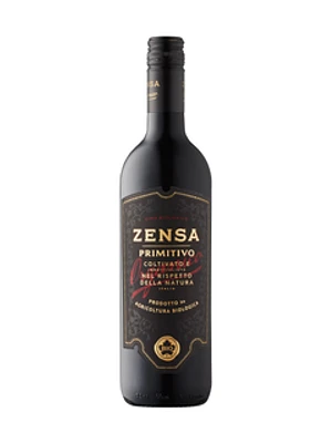 Zensa Primitivio IGP Puglia