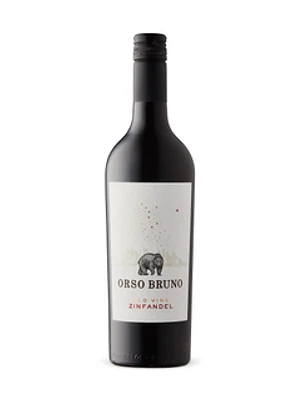 Orso Bruno Old Vine Zinfandel