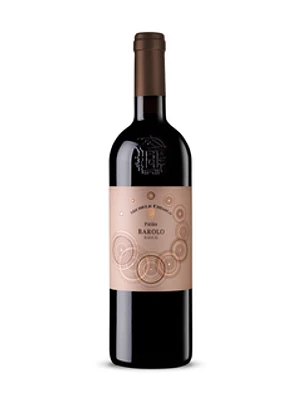 Michele Chiarlo Palas Barolo
