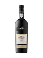 Blandy's Madeira Single Harvest Verdelho Medium Dry 2009