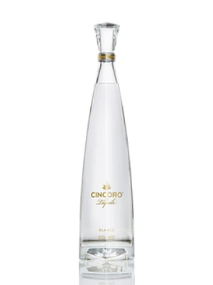 Cincoro Tequila Blanco