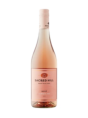 Sacred Hill Hawke's Bay Rosé 2022