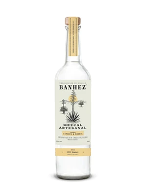 Banhez Ensemble Mezcal