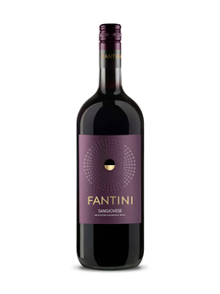 Fantini Sangiovese IGT