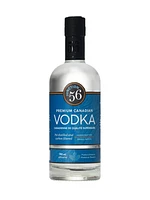 Junction 56 Distillery Vodka