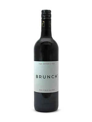 Brunch Red Field Blend VQA