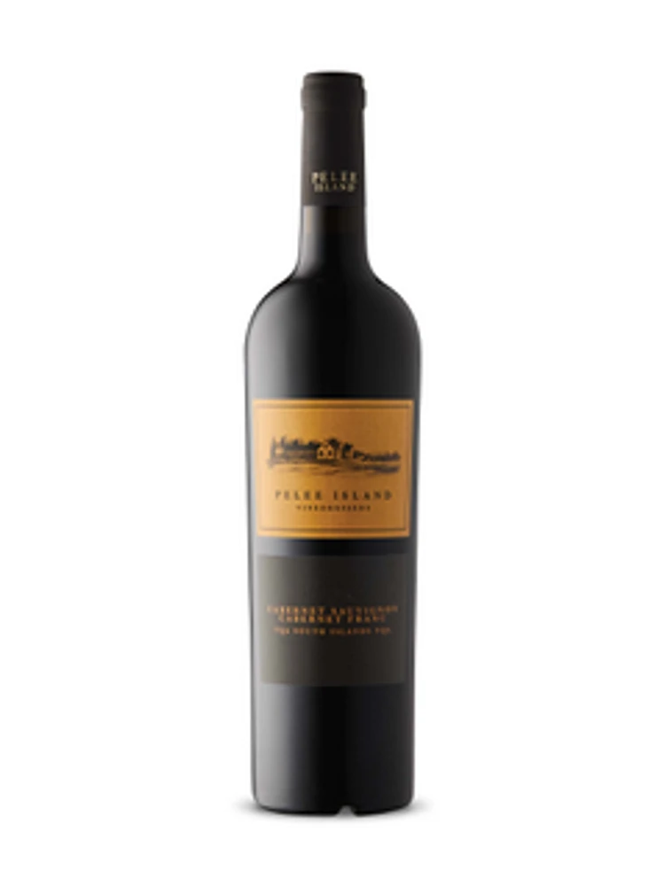 Pelee Island Vinedresser Cabernet Sauvignon/Cabernet Franc 2017